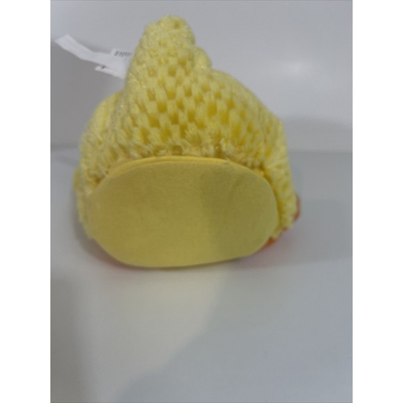 Hallmark WACKY DOODLE DANDY Animated Plush Yellow Duck "Chicken Dance" Work - Picture 6 of 7